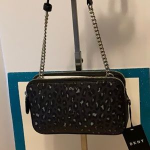 NWT DKNY Crossbody Bag